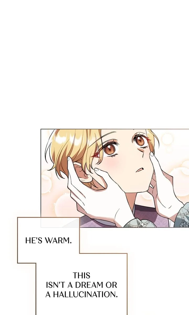 My Sweet Enemy, Thy Name is Husband Chapter 3.5 page 2