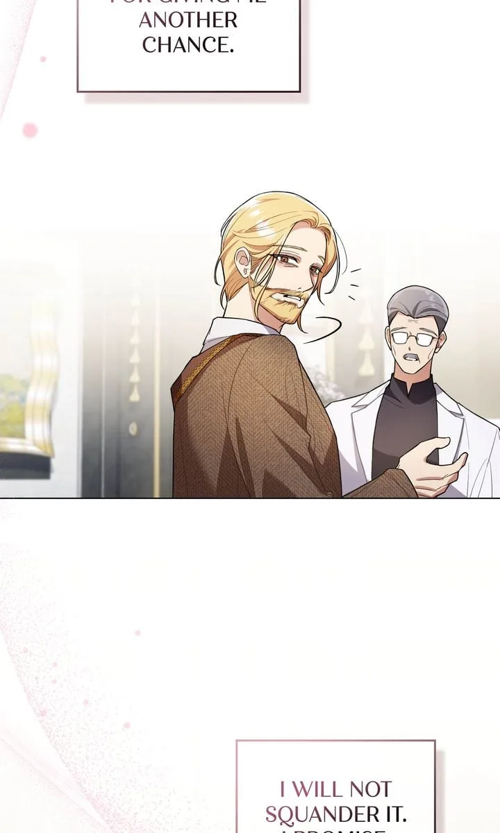 My Sweet Enemy, Thy Name is Husband Chapter 3.5 page 7