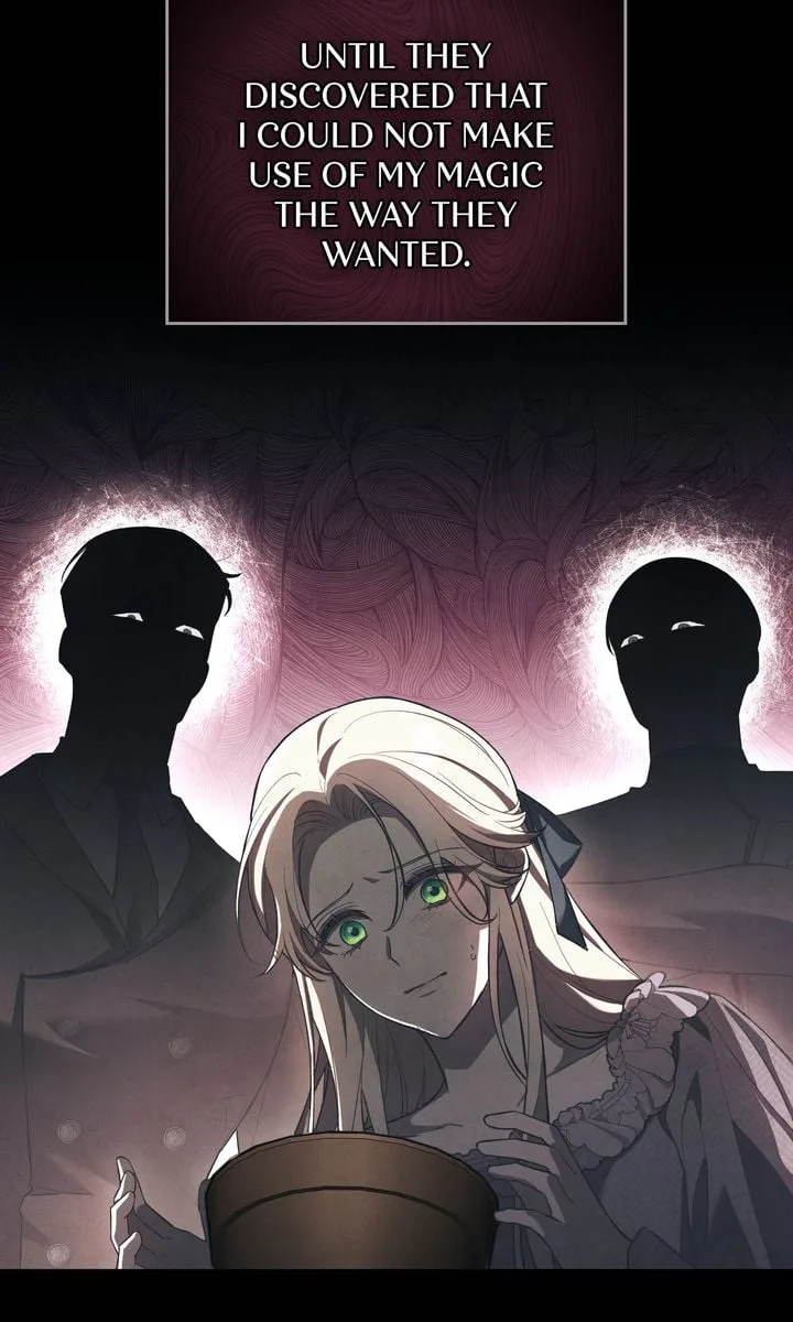 My Sweet Enemy, Thy Name is Husband Chapter 3.5 page 26