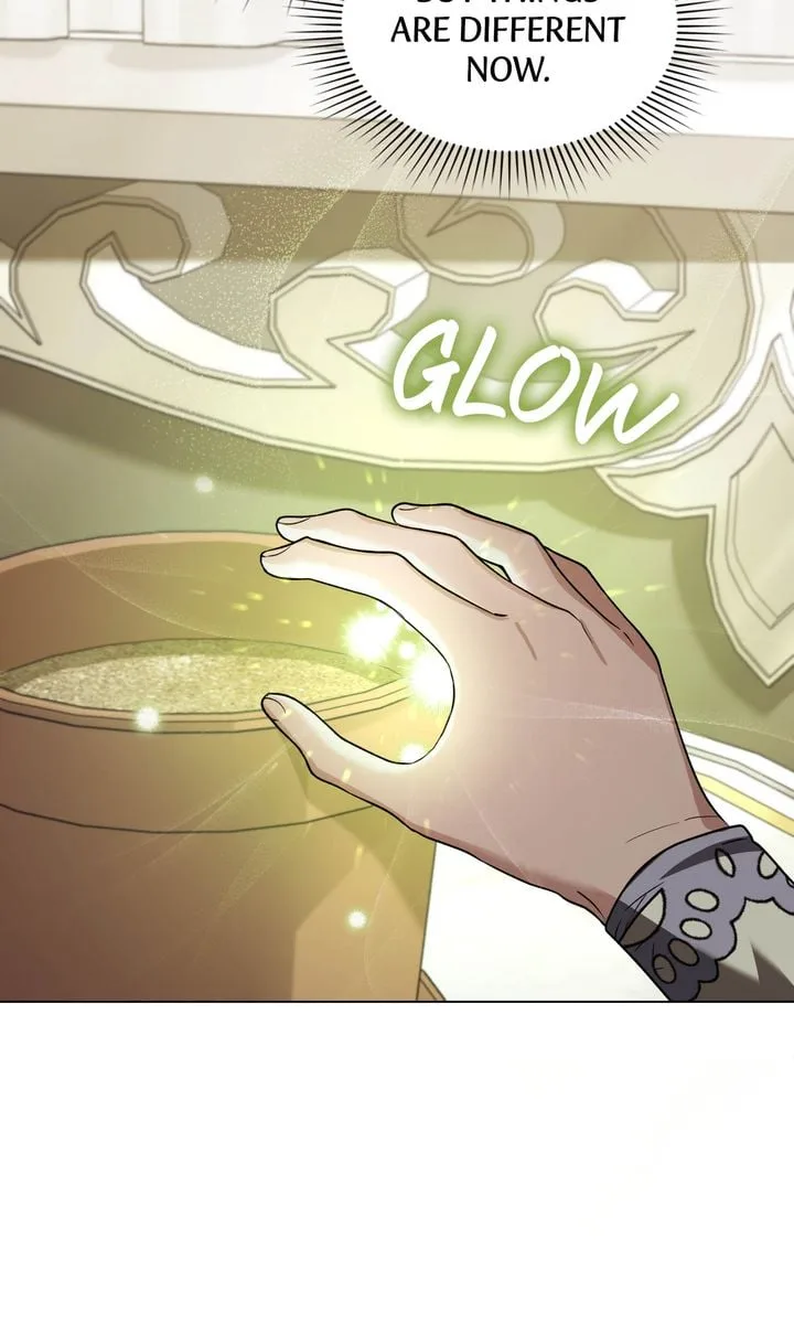 My Sweet Enemy, Thy Name is Husband Chapter 3.5 page 32