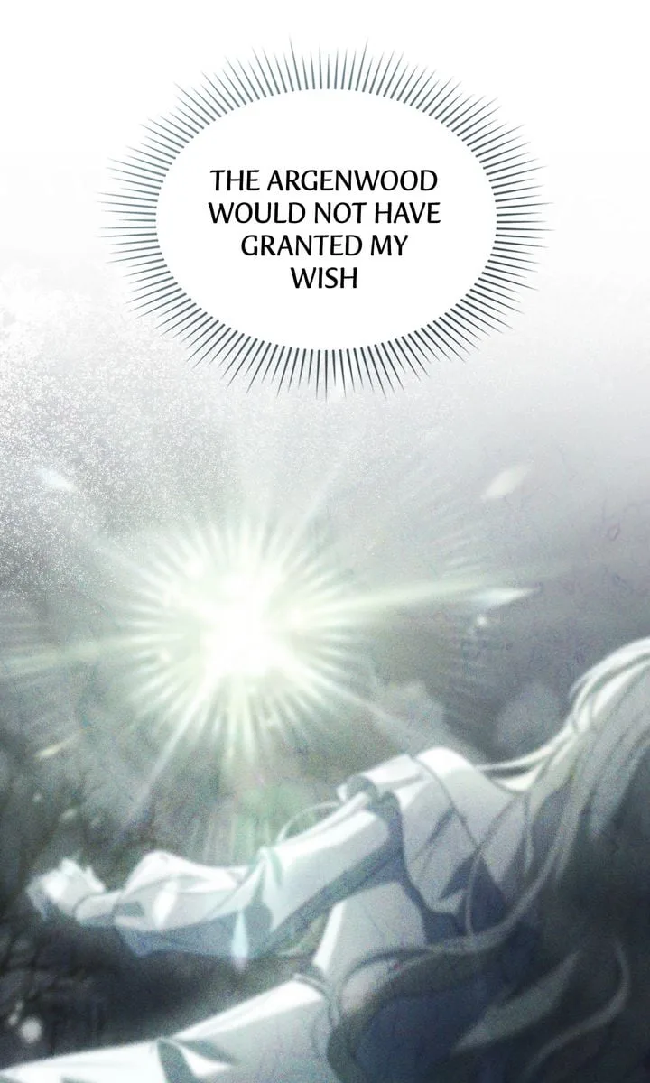 My Sweet Enemy, Thy Name is Husband Chapter 3.5 page 33