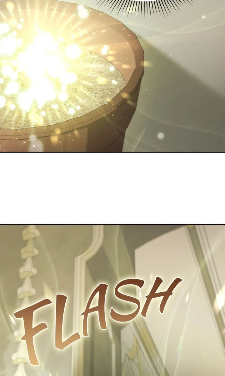 My Sweet Enemy, Thy Name is Husband Chapter 3.5 page 35
