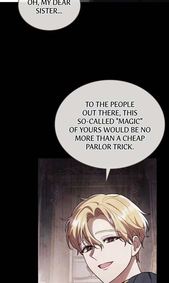 My Sweet Enemy, Thy Name is Husband Chapter 4.5 page 14