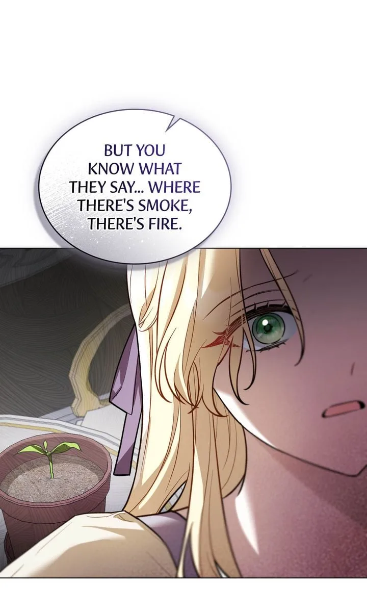 My Sweet Enemy, Thy Name is Husband Chapter 4.5 page 6