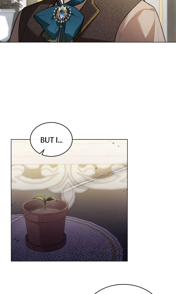 My Sweet Enemy, Thy Name is Husband Chapter 4.5 page 8