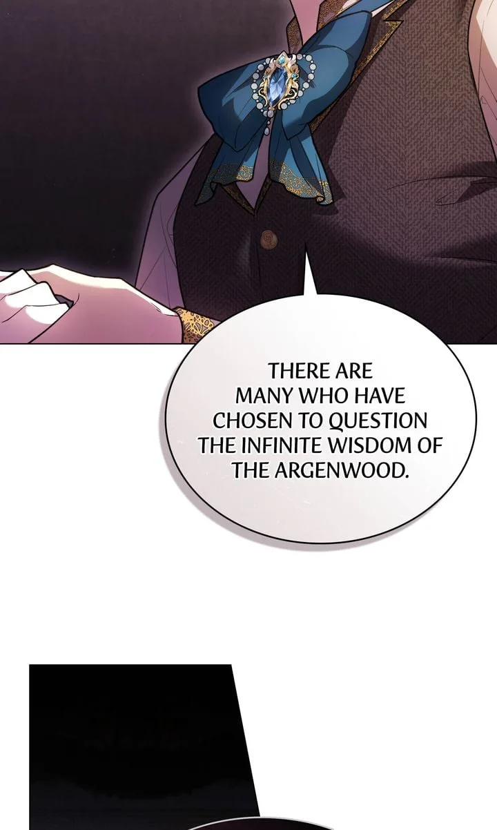 My Sweet Enemy, Thy Name is Husband Chapter 4.5 page 3