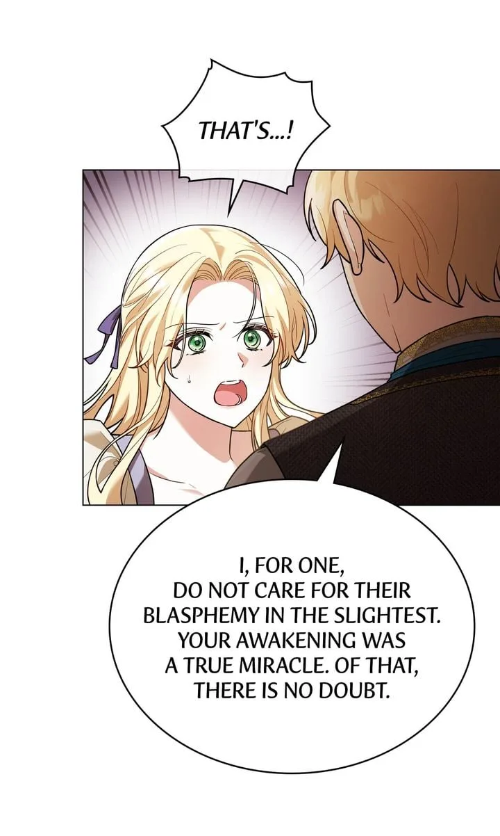 My Sweet Enemy, Thy Name is Husband Chapter 4.5 page 5