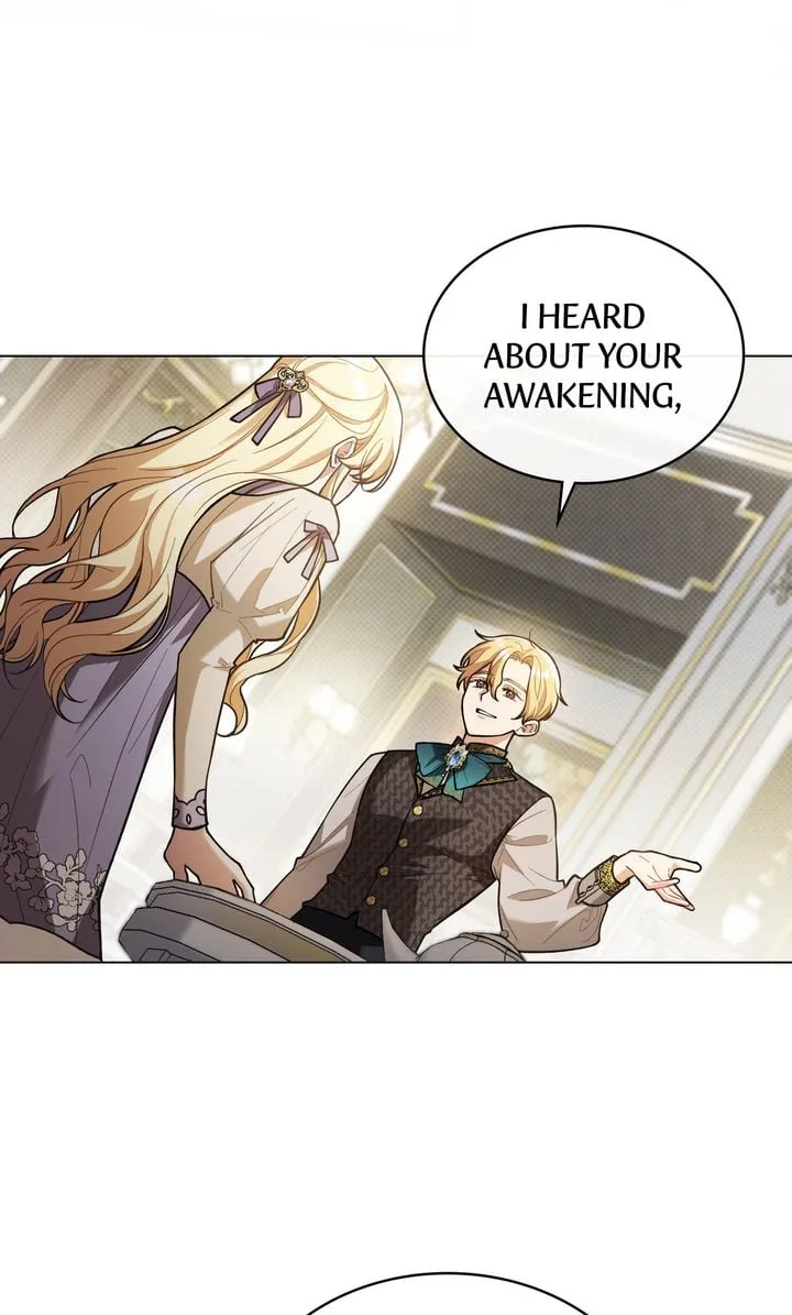 My Sweet Enemy, Thy Name is Husband Chapter 4 page 16