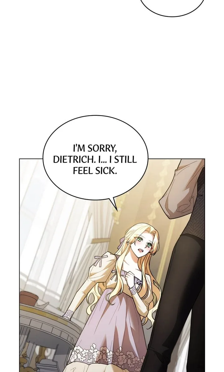 My Sweet Enemy, Thy Name is Husband Chapter 4 page 22