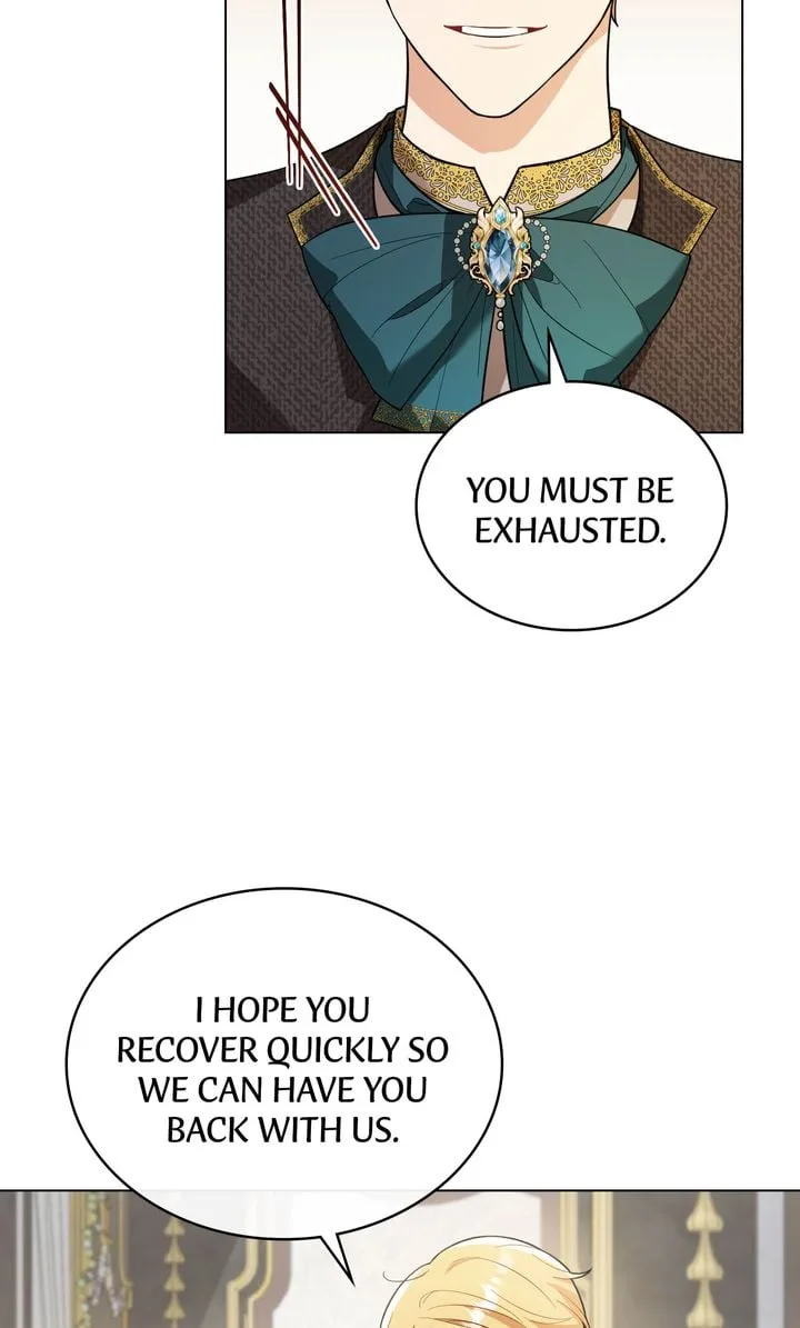 My Sweet Enemy, Thy Name is Husband Chapter 4 page 25