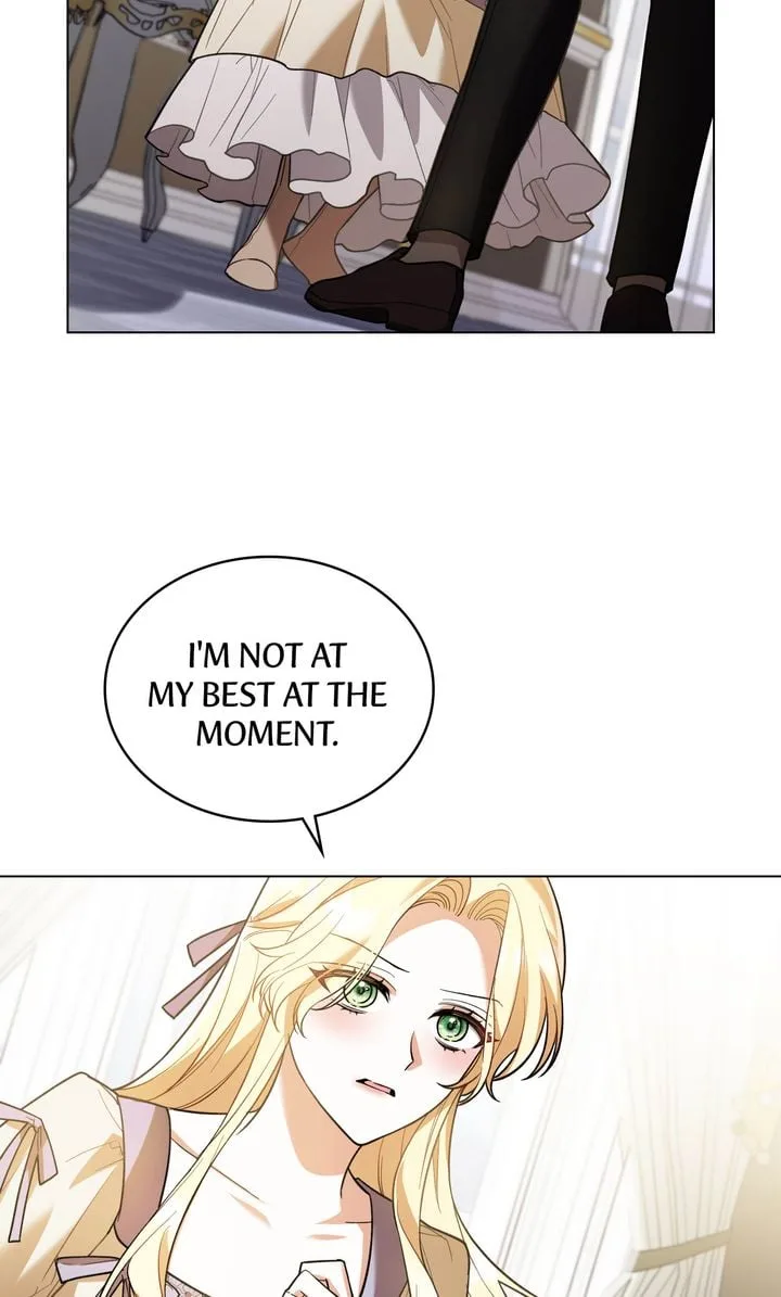 My Sweet Enemy, Thy Name is Husband Chapter 4 page 23
