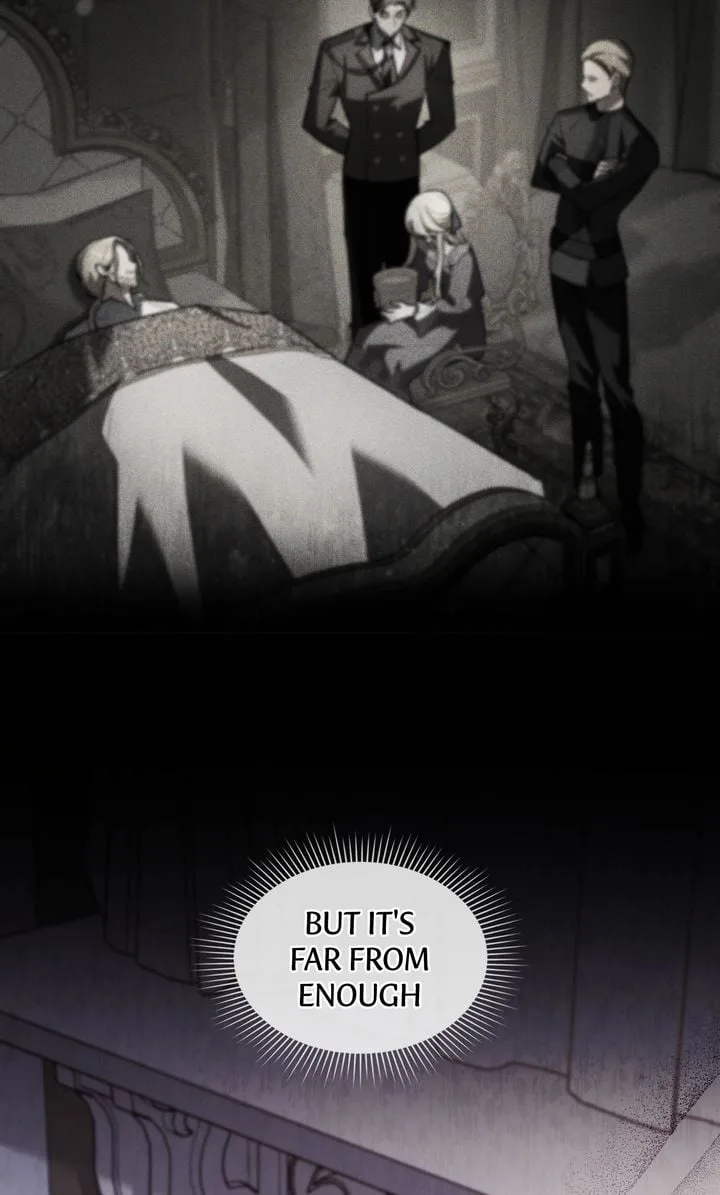 My Sweet Enemy, Thy Name is Husband Chapter 4 page 7