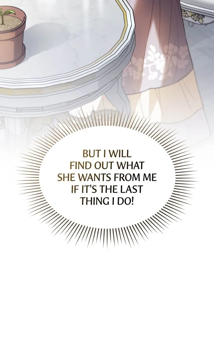 My Sweet Enemy, Thy Name is Husband Chapter 4.5 page 35