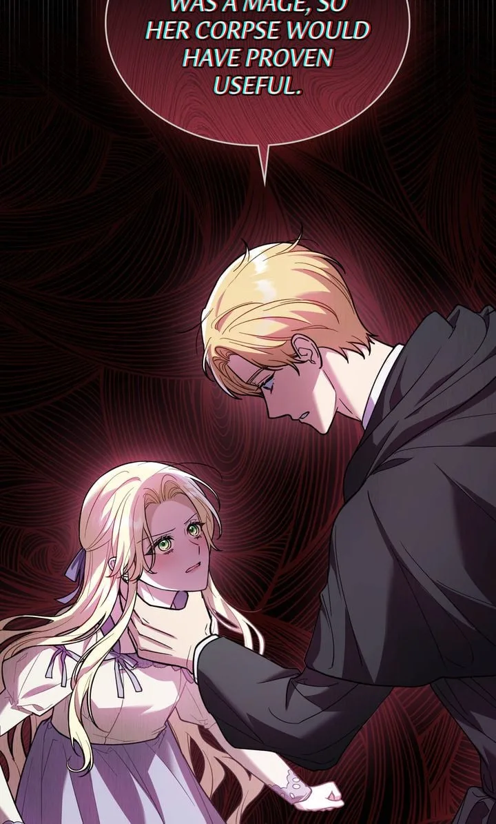 My Sweet Enemy, Thy Name is Husband Chapter 4 page 19