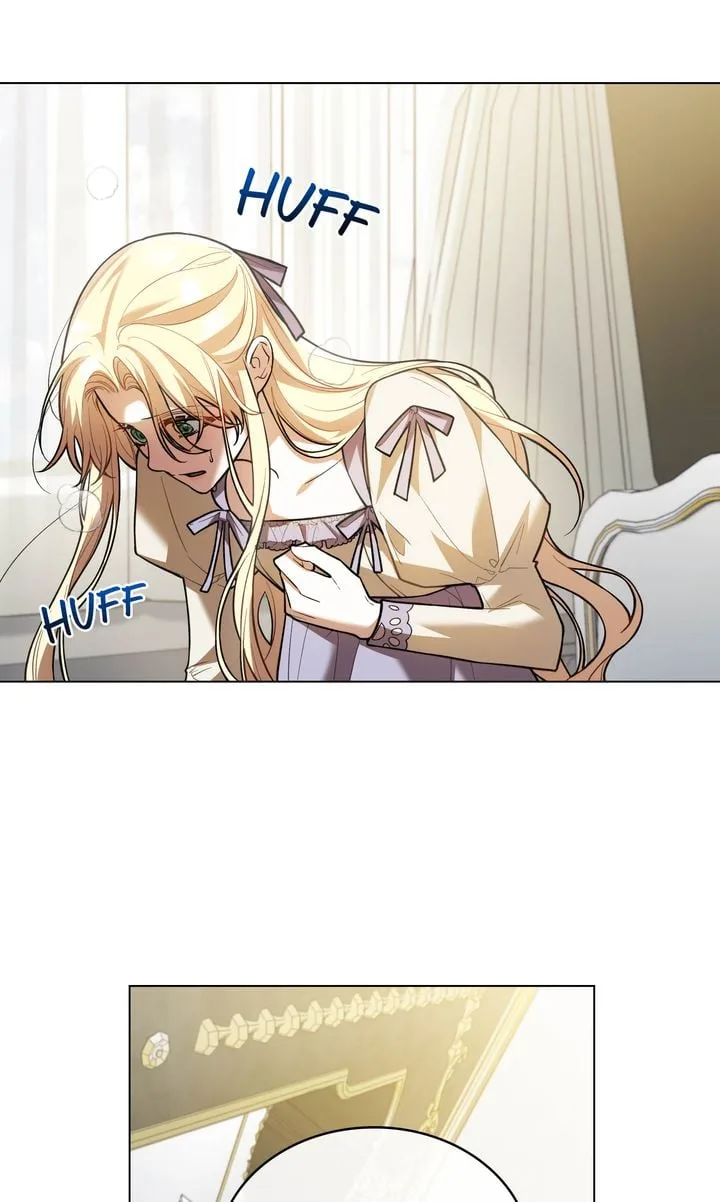 My Sweet Enemy, Thy Name is Husband Chapter 4.5 page 32