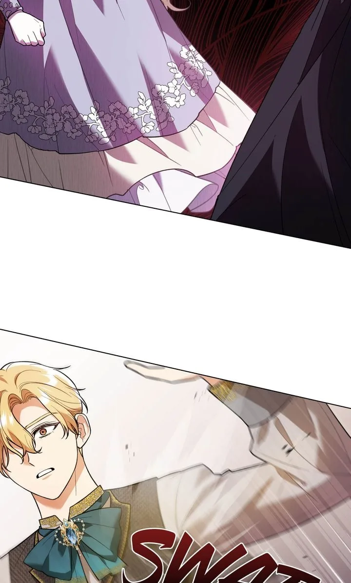 My Sweet Enemy, Thy Name is Husband Chapter 4 page 20