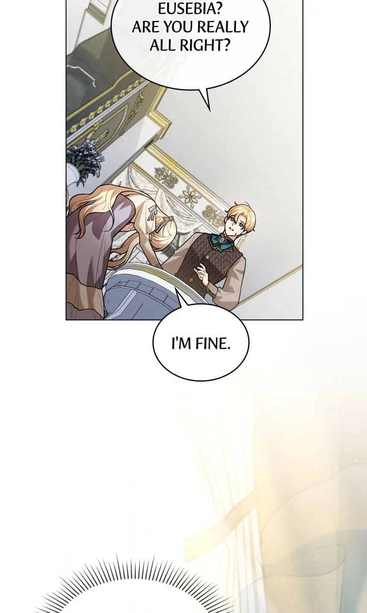 My Sweet Enemy, Thy Name is Husband Chapter 4.5 page 33