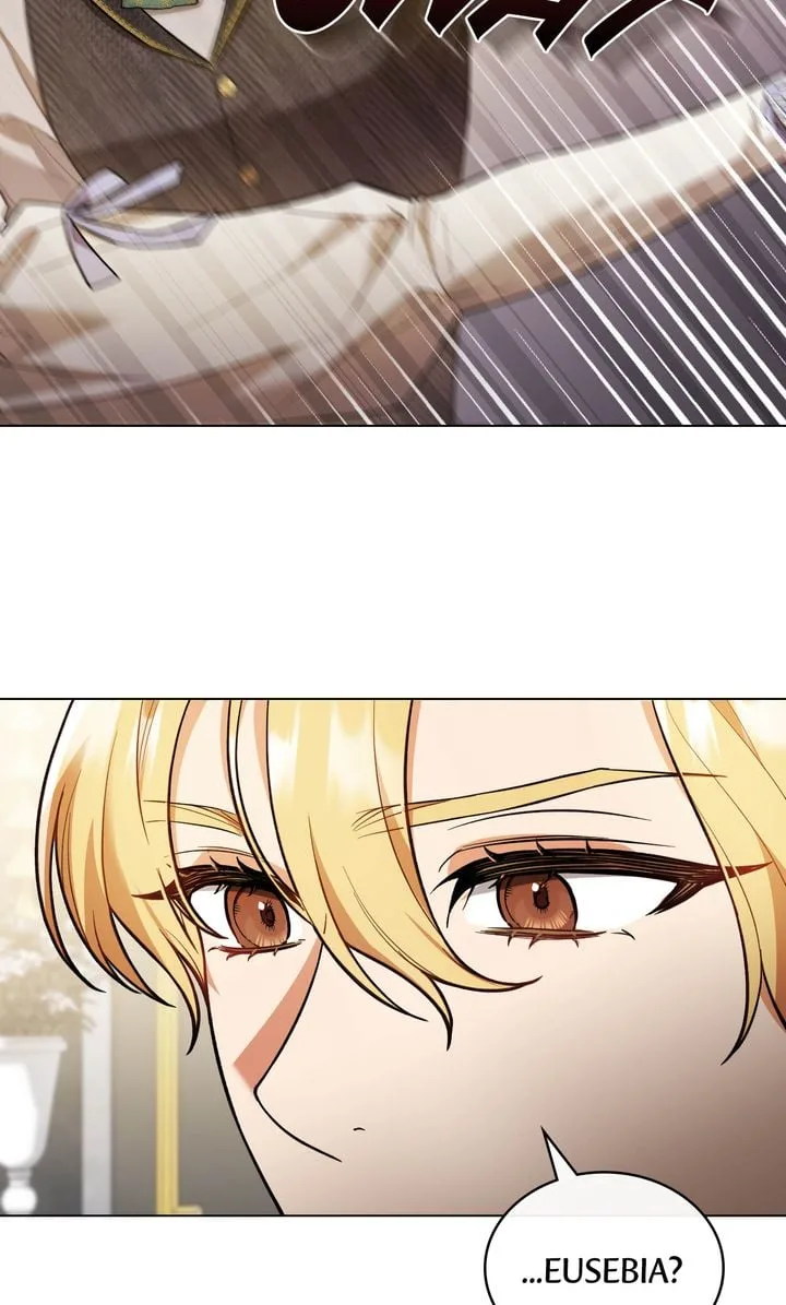 My Sweet Enemy, Thy Name is Husband Chapter 4 page 21