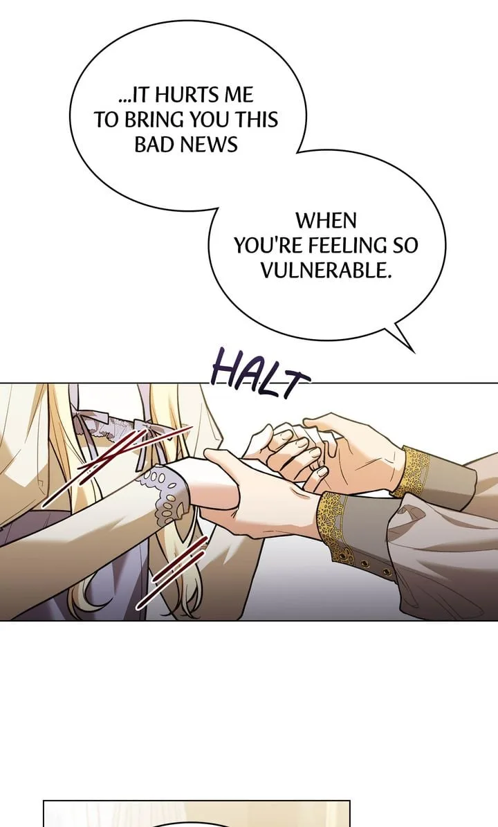 My Sweet Enemy, Thy Name is Husband Chapter 4 page 28