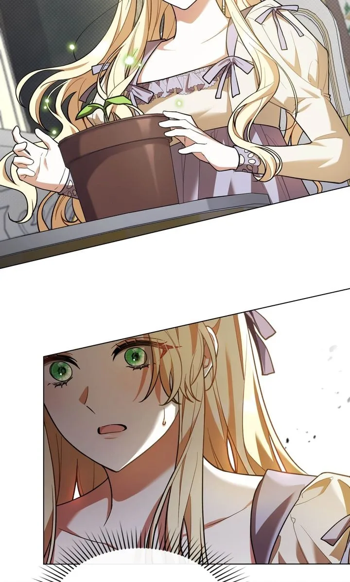 My Sweet Enemy, Thy Name is Husband Chapter 4 page 5
