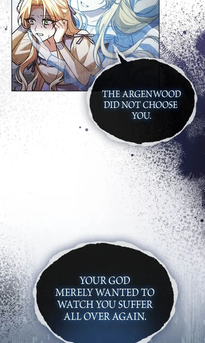 My Sweet Enemy, Thy Name is Husband Chapter 4.5 page 28