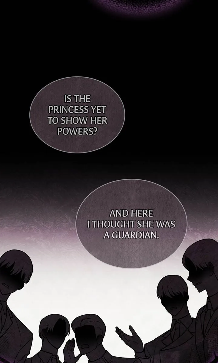 My Sweet Enemy, Thy Name is Husband Chapter 4.5 page 18