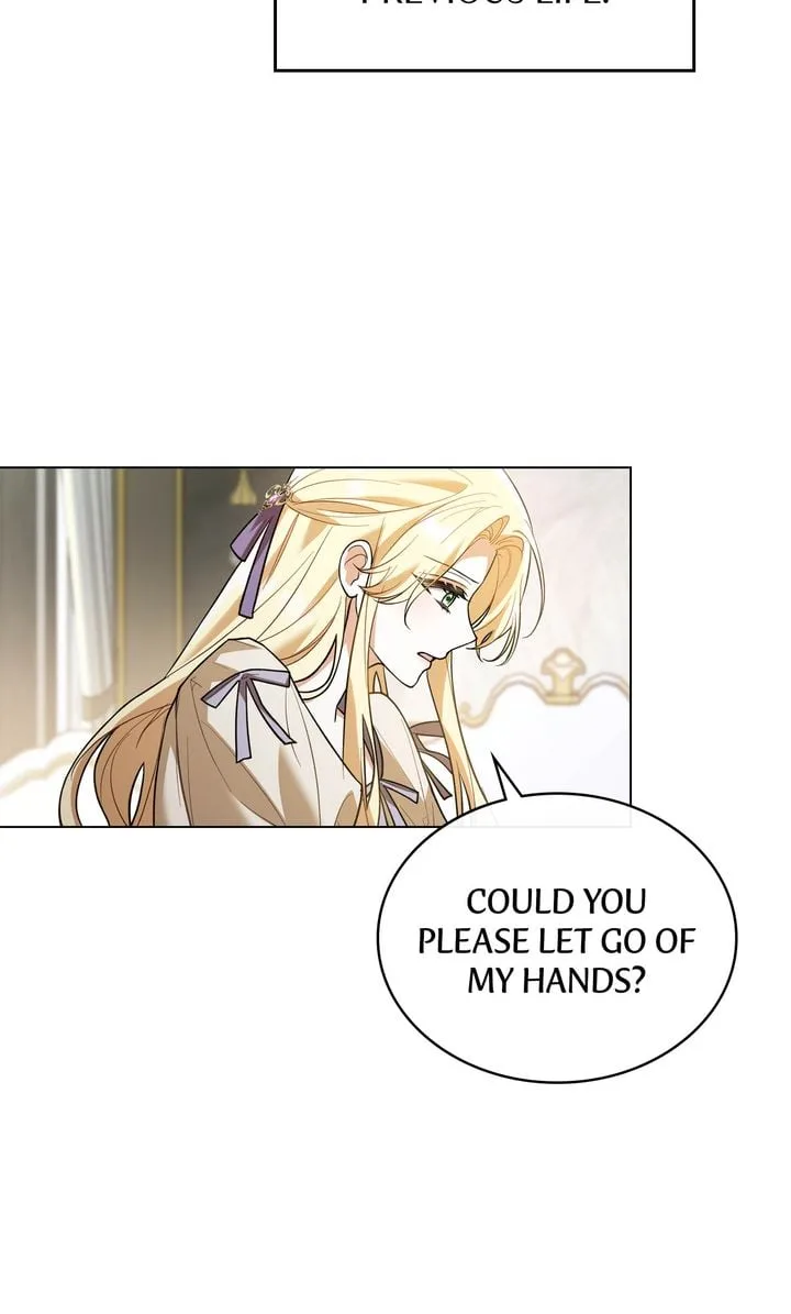 My Sweet Enemy, Thy Name is Husband Chapter 4 page 27