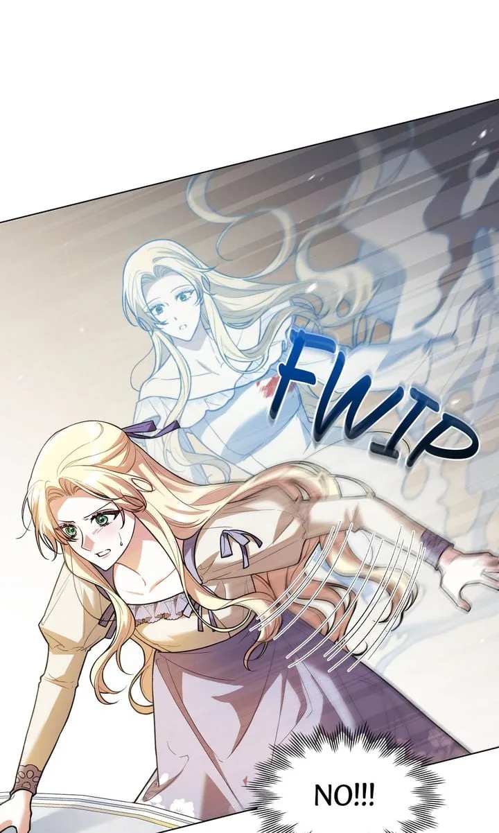 My Sweet Enemy, Thy Name is Husband Chapter 4.5 page 30
