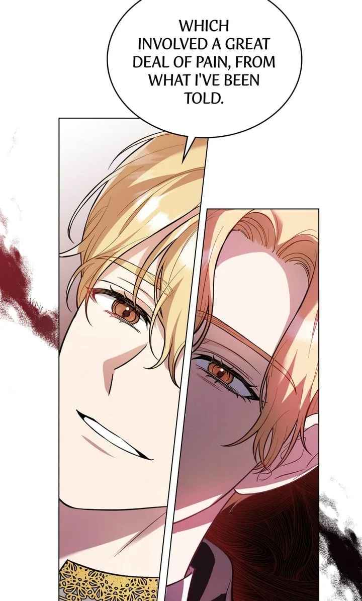 My Sweet Enemy, Thy Name is Husband Chapter 4 page 17