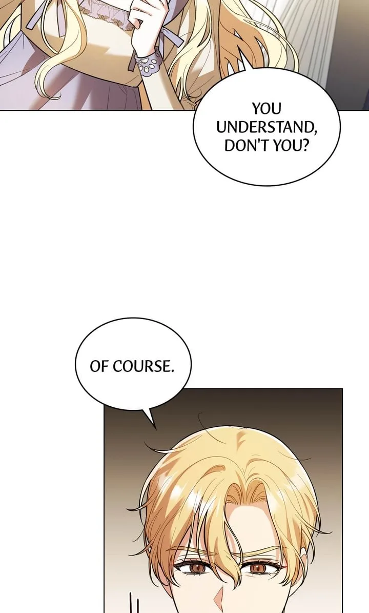 My Sweet Enemy, Thy Name is Husband Chapter 4 page 24