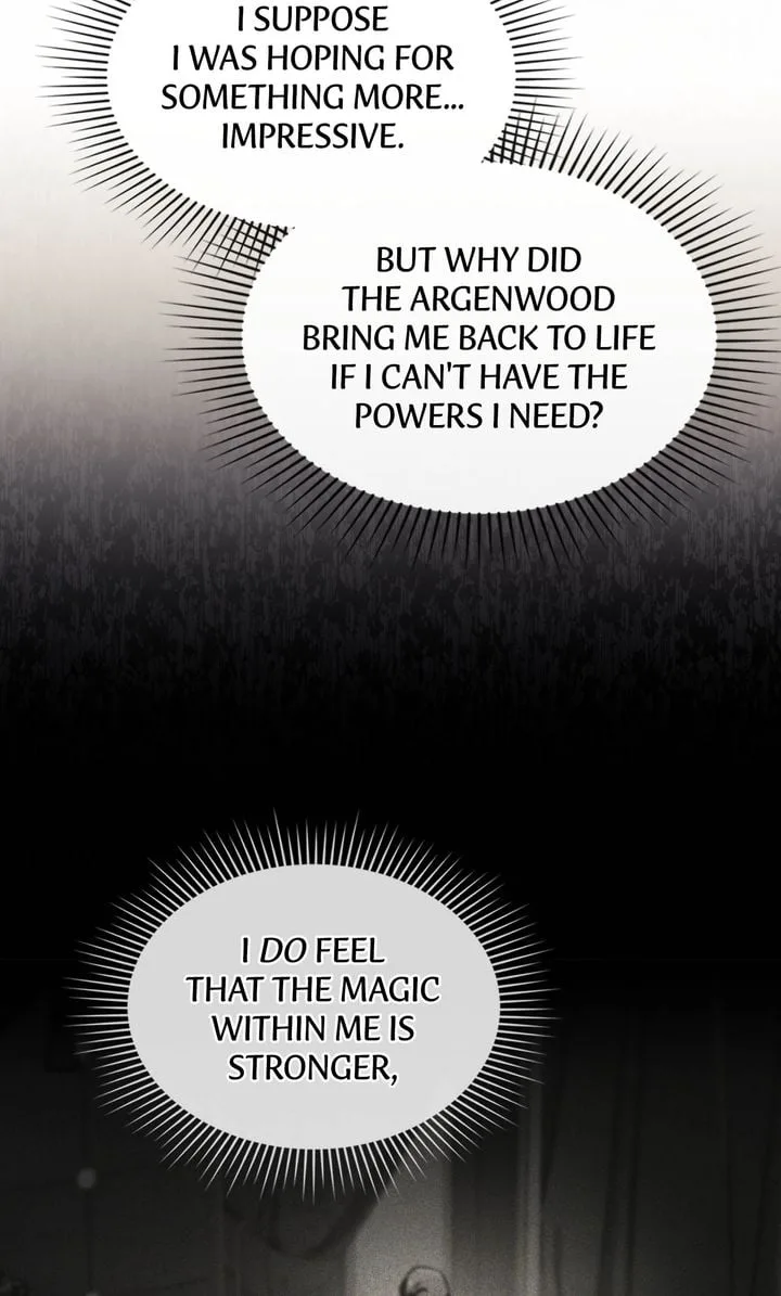 My Sweet Enemy, Thy Name is Husband Chapter 4 page 6