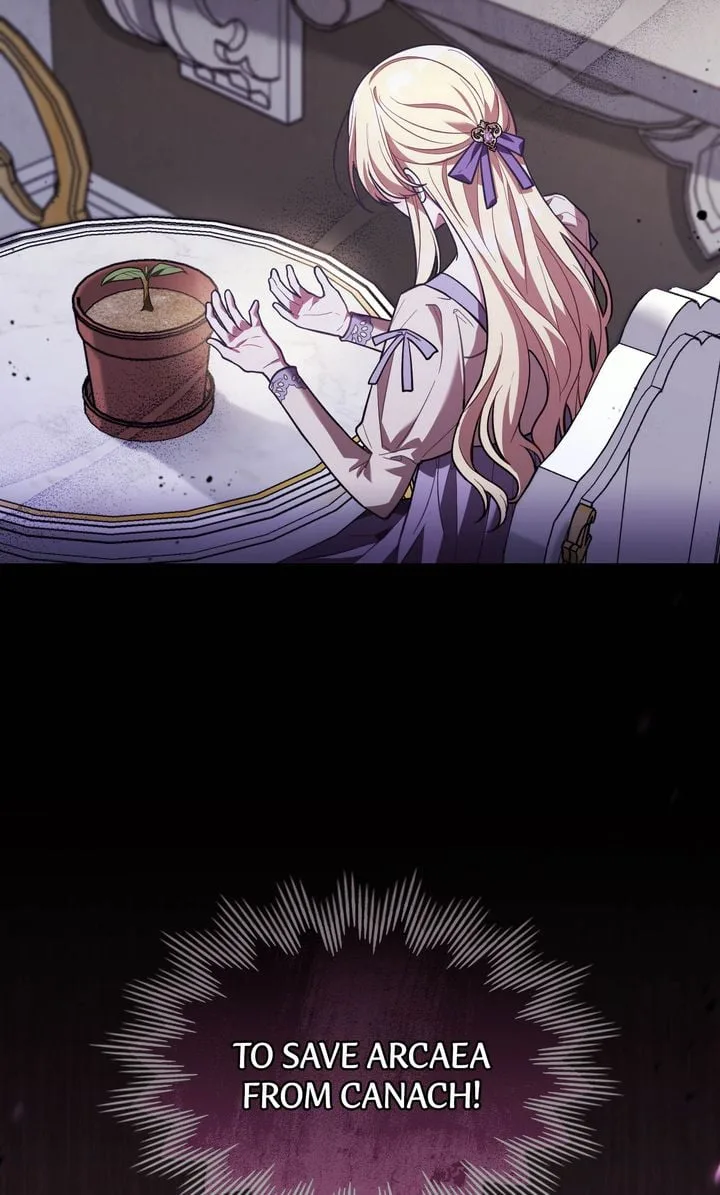My Sweet Enemy, Thy Name is Husband Chapter 4 page 8