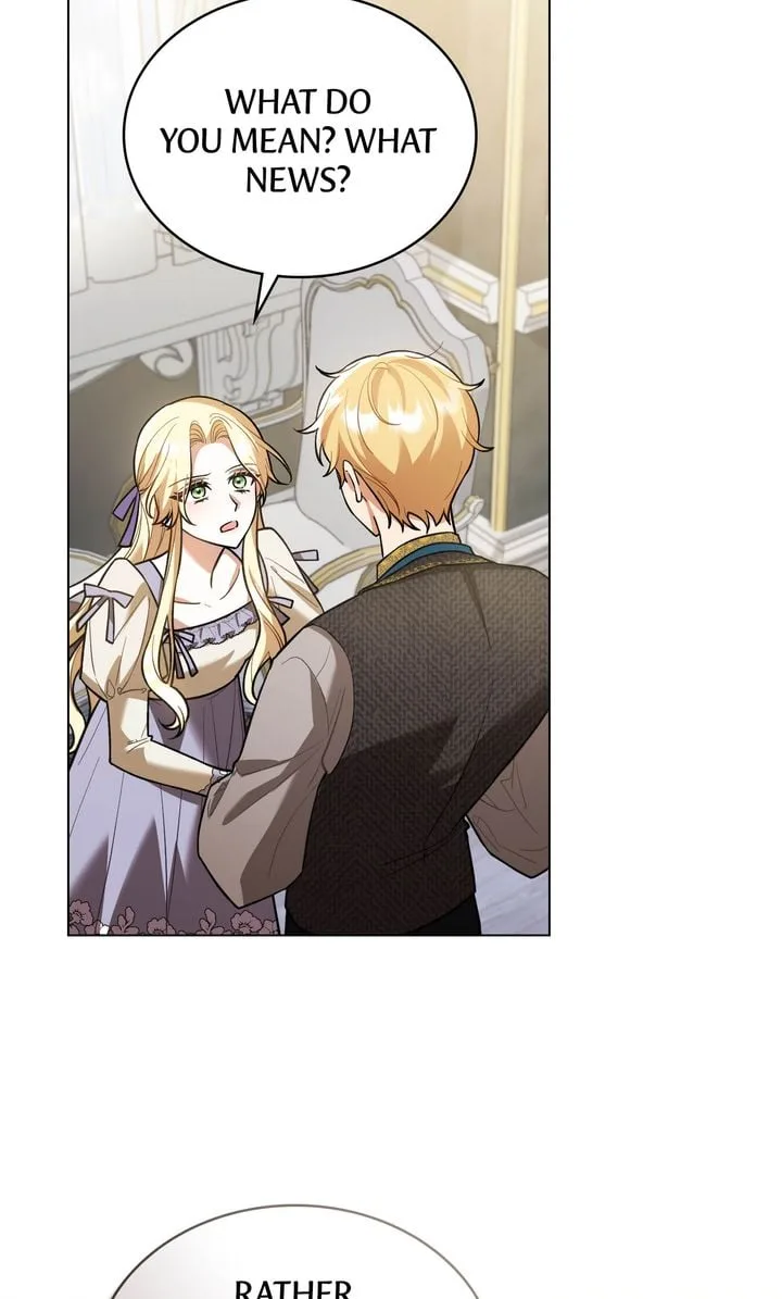 My Sweet Enemy, Thy Name is Husband Chapter 4 page 29