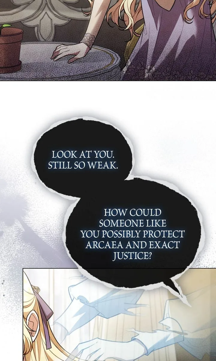 My Sweet Enemy, Thy Name is Husband Chapter 4.5 page 25