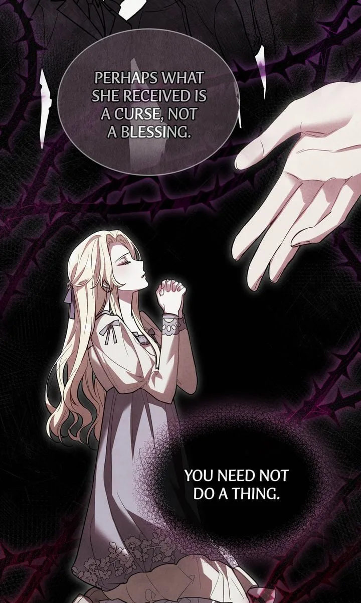 My Sweet Enemy, Thy Name is Husband Chapter 4.5 page 19