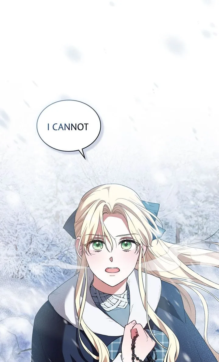 My Sweet Enemy, Thy Name is Husband Chapter 5 page 5
