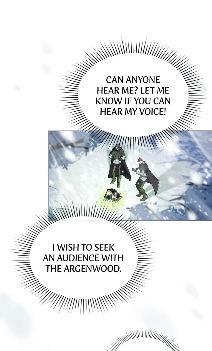 My Sweet Enemy, Thy Name is Husband Chapter 5 page 35