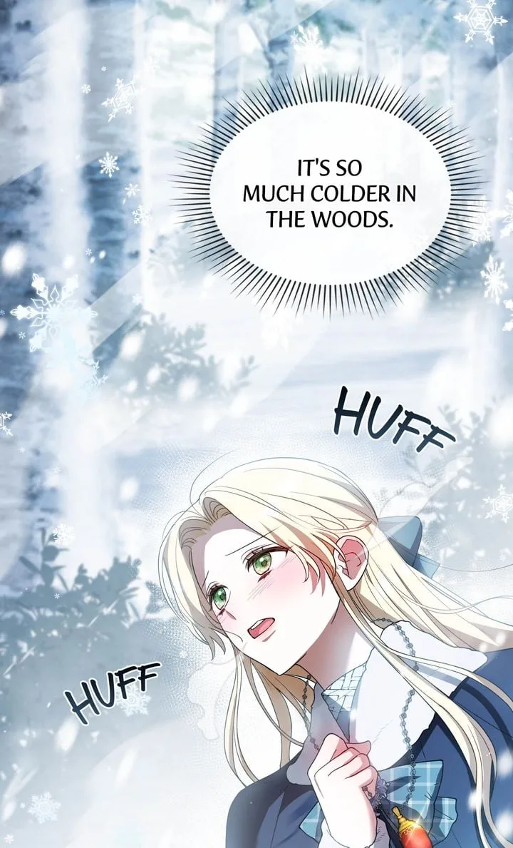 My Sweet Enemy, Thy Name is Husband Chapter 5 page 43
