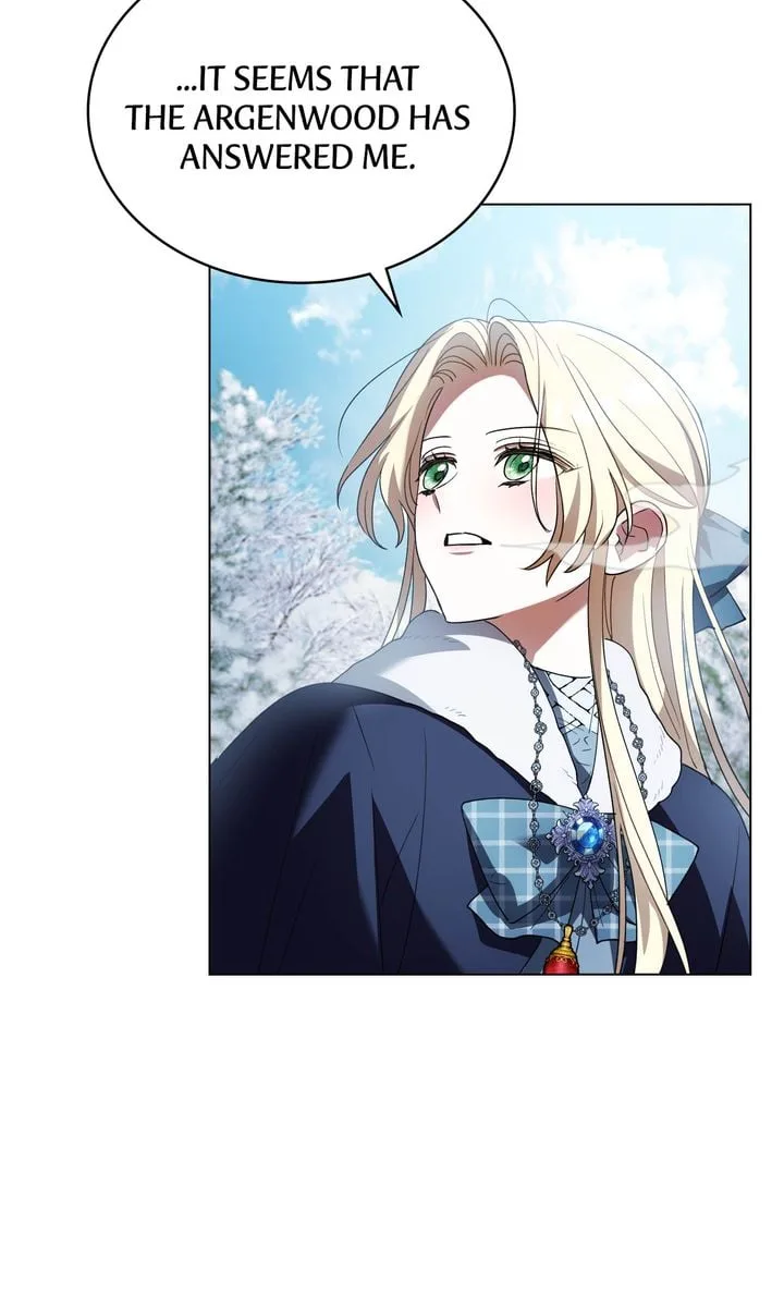 My Sweet Enemy, Thy Name is Husband Chapter 5 page 39