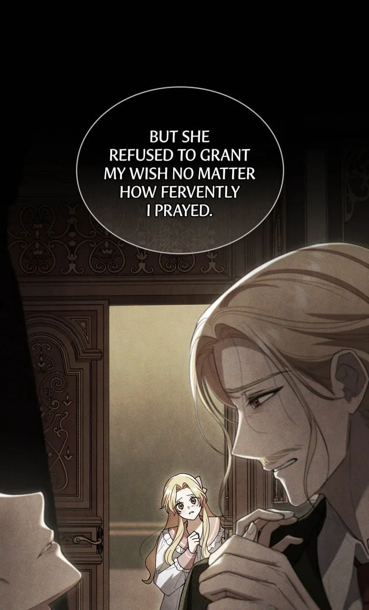 My Sweet Enemy, Thy Name is Husband Chapter 5 page 13