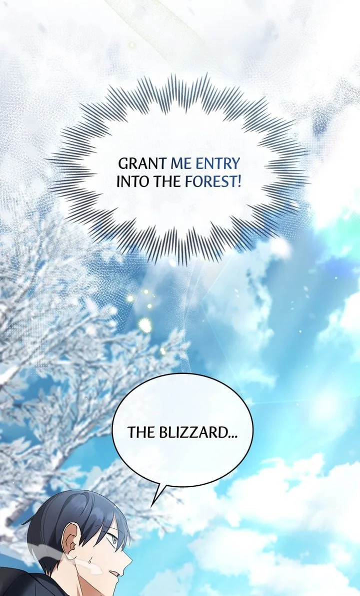 My Sweet Enemy, Thy Name is Husband Chapter 5 page 37