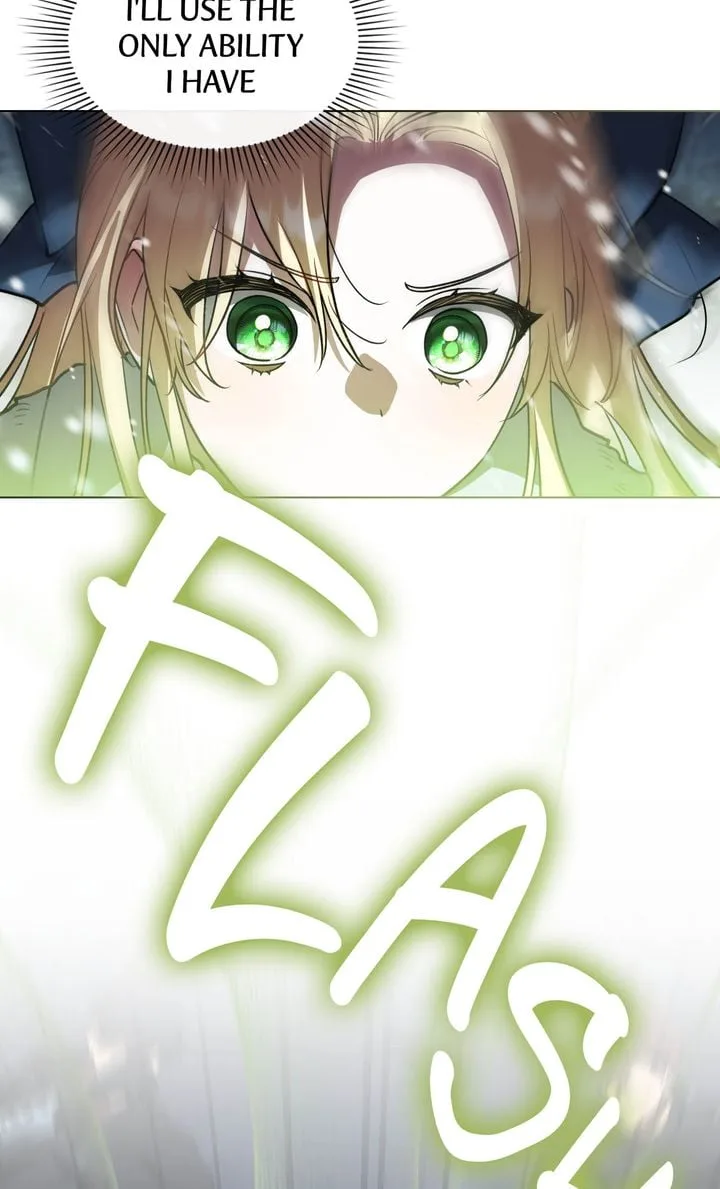 My Sweet Enemy, Thy Name is Husband Chapter 5 page 32