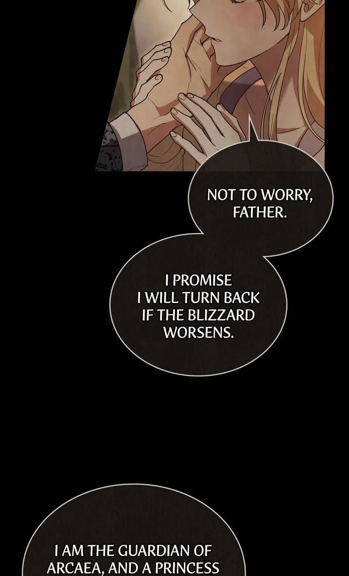 My Sweet Enemy, Thy Name is Husband Chapter 5 page 17