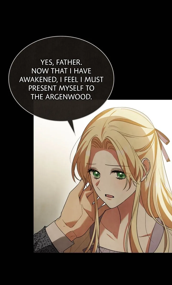 My Sweet Enemy, Thy Name is Husband Chapter 5 page 9