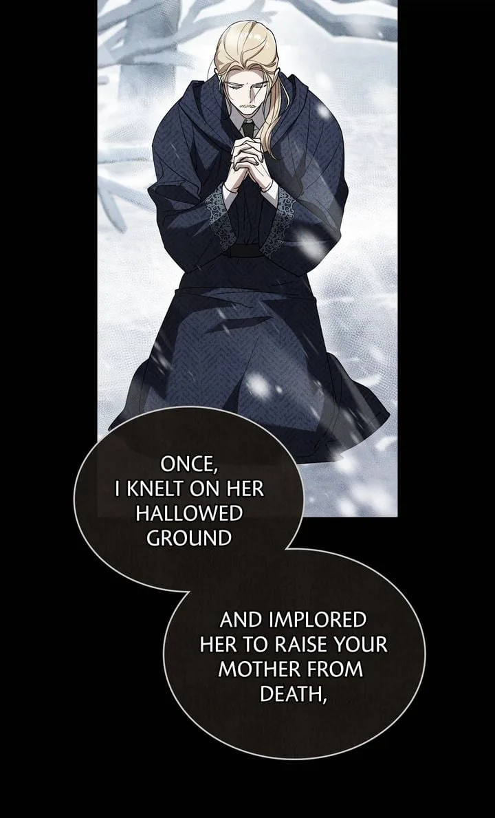 My Sweet Enemy, Thy Name is Husband Chapter 5 page 12