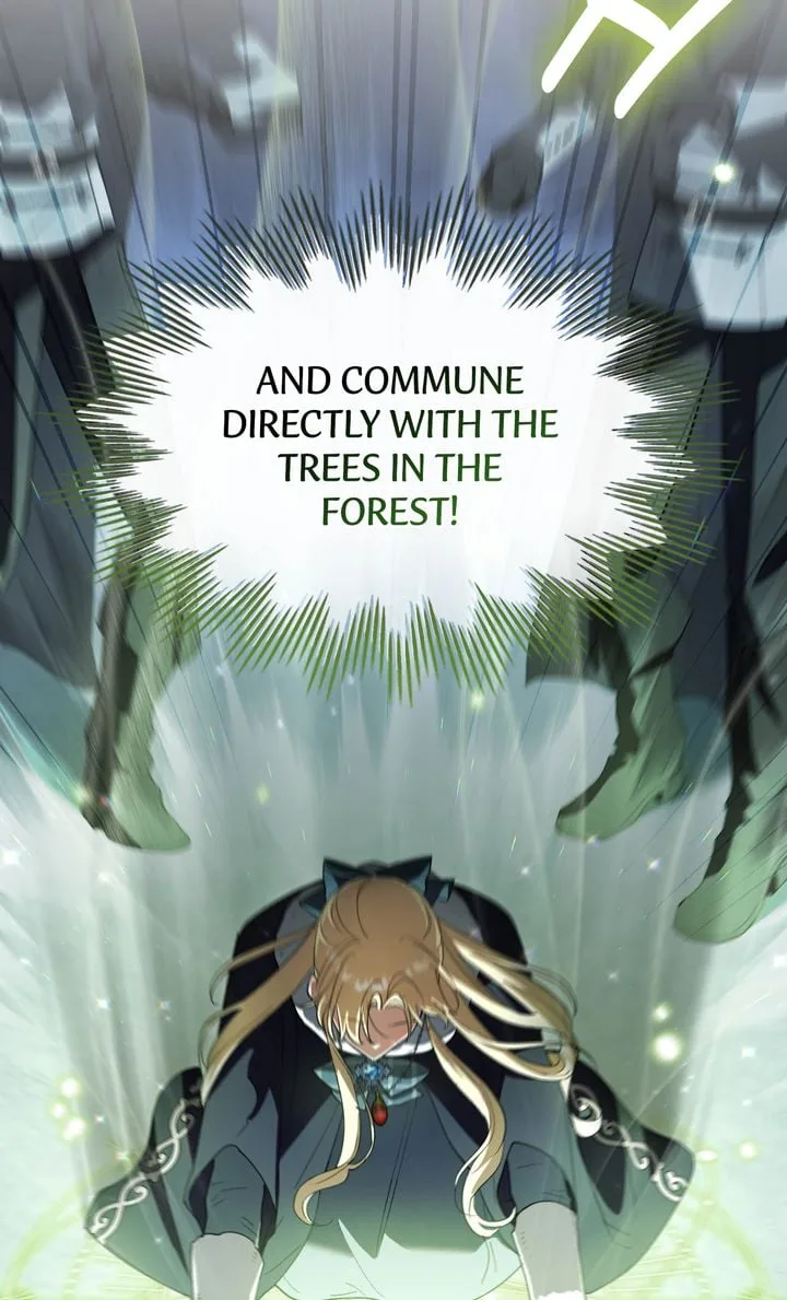My Sweet Enemy, Thy Name is Husband Chapter 5 page 33