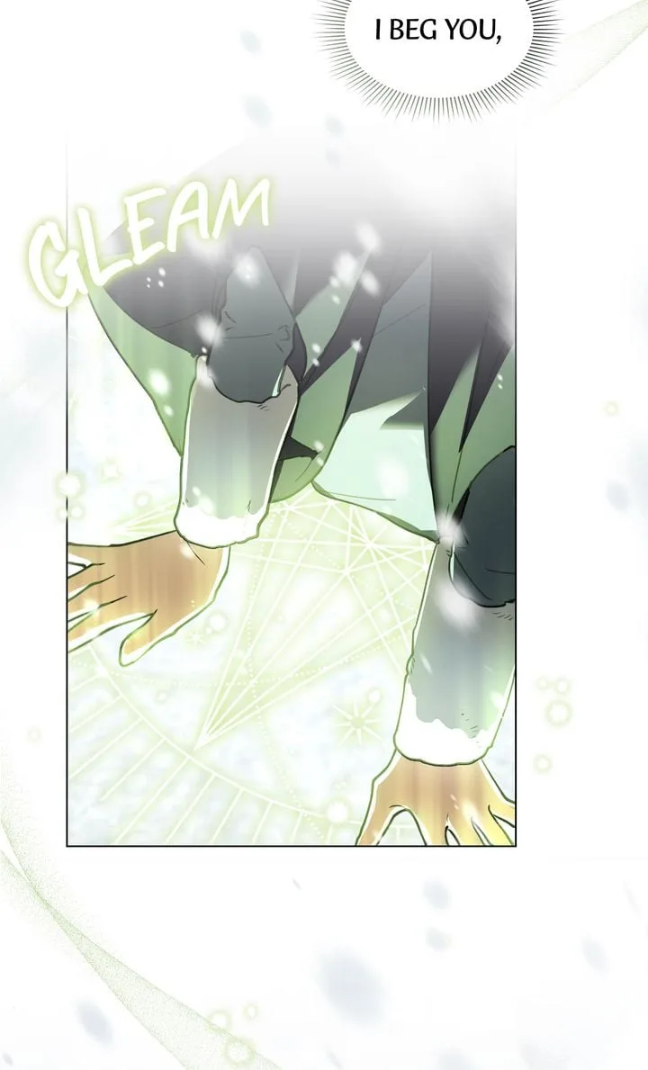 My Sweet Enemy, Thy Name is Husband Chapter 5 page 36