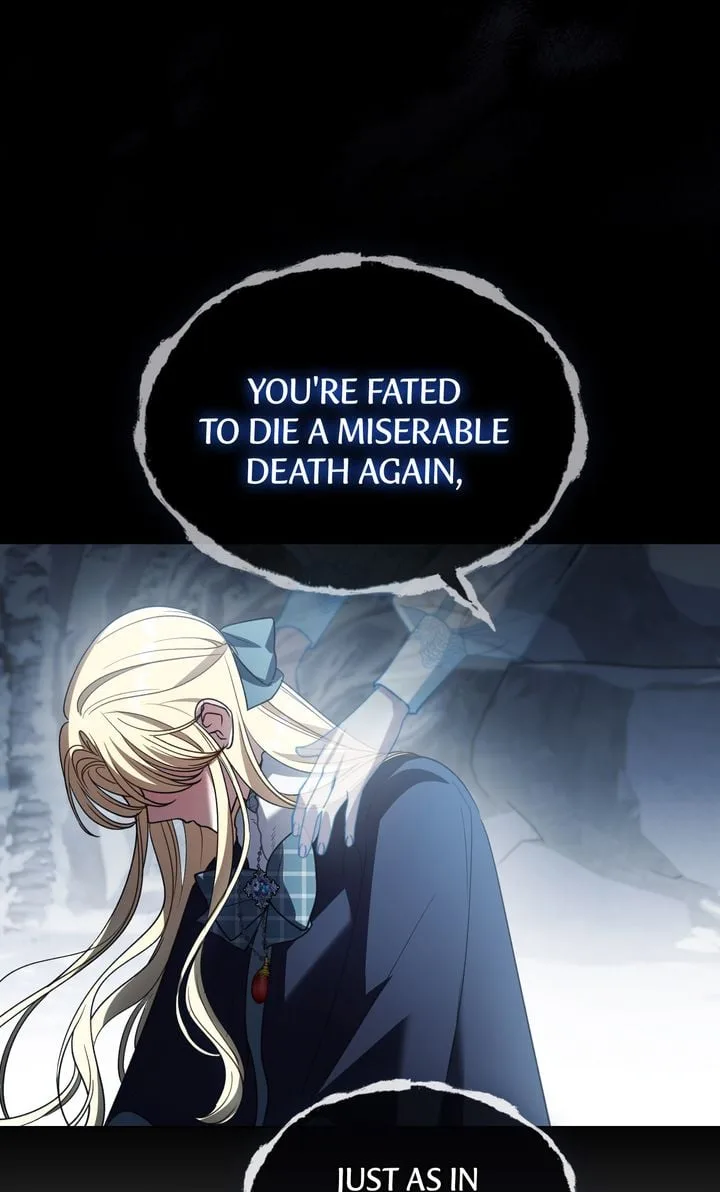My Sweet Enemy, Thy Name is Husband Chapter 5.5 page 32