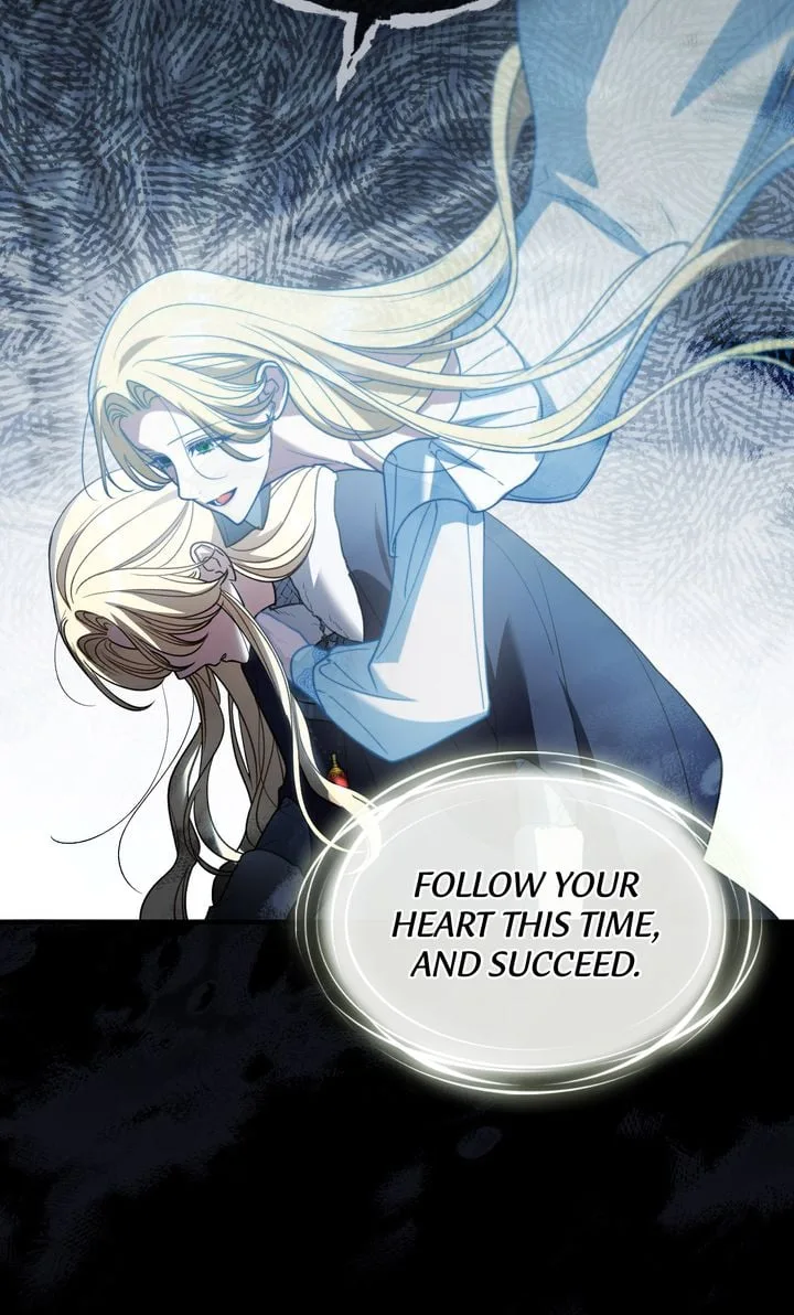My Sweet Enemy, Thy Name is Husband Chapter 5.5 page 31