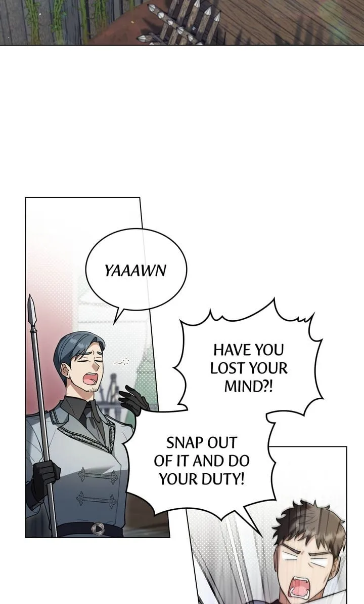 My Sweet Enemy, Thy Name is Husband Chapter 5.5 page 44